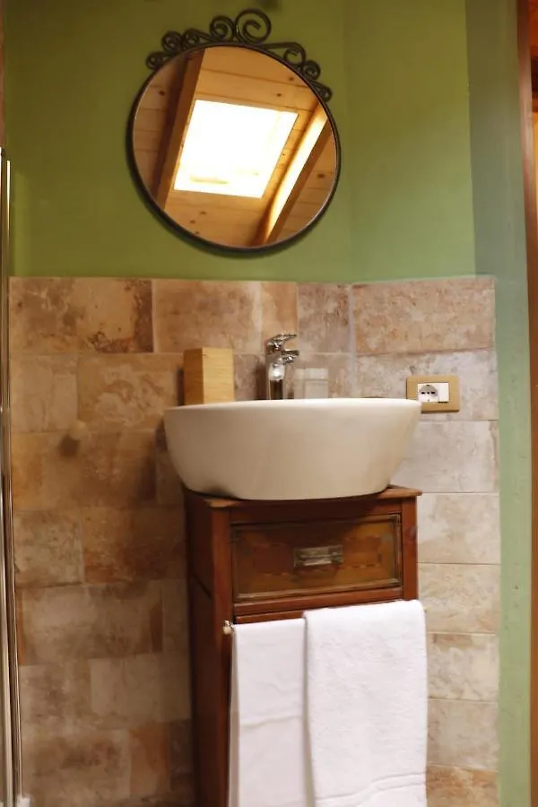 Ferienwohnung Le Capocce Del 900 Appartament Catania Apartment