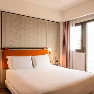 4* Szálloda Nh Centro
