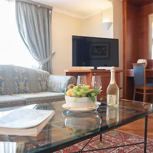 4* Szálloda Nettuno