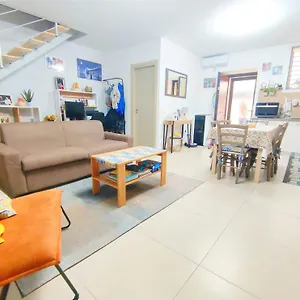 Appartamento U Futtinu House, Catania