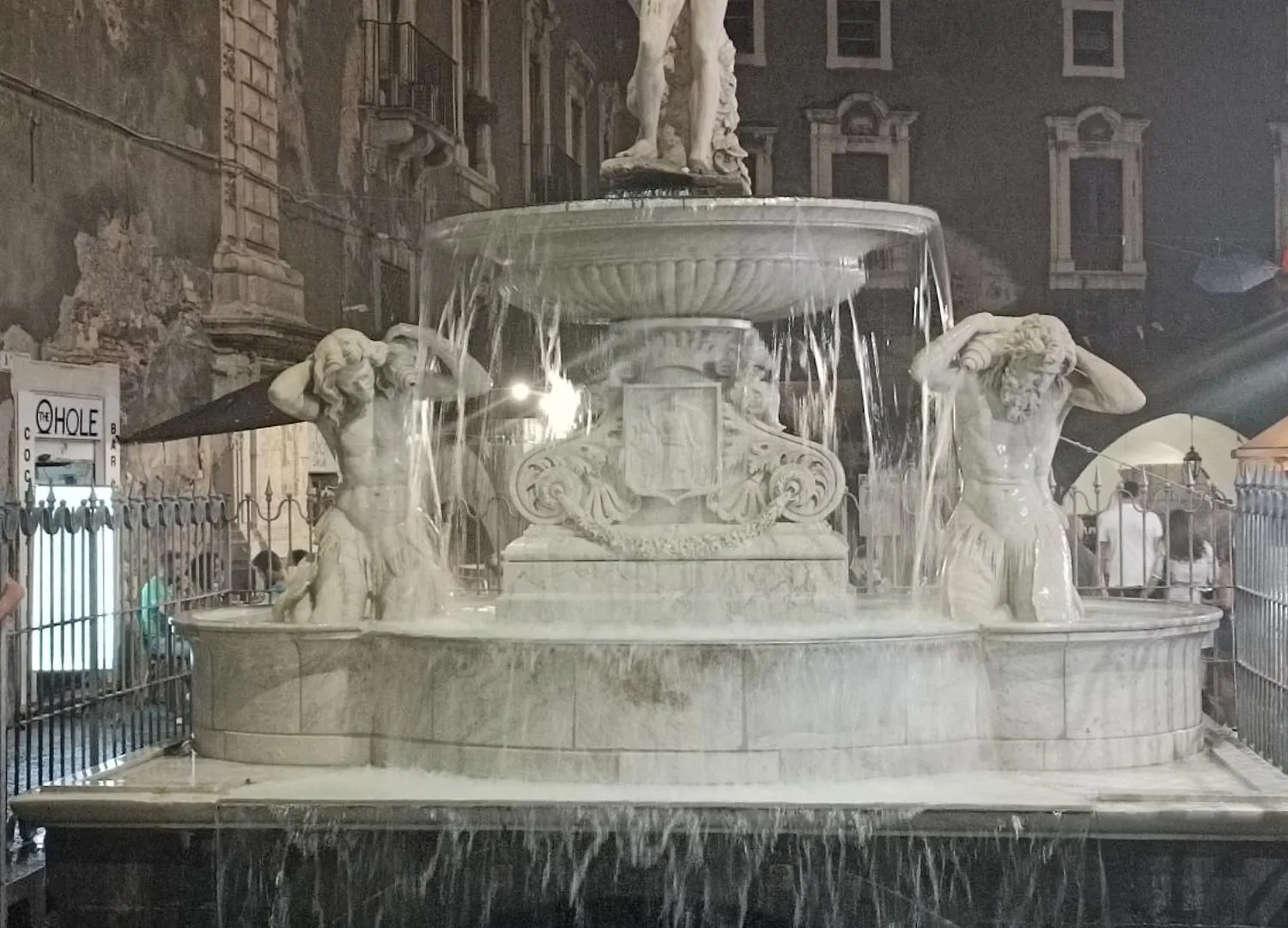 Le Capocce Del 900 Appartament Apartment Catania