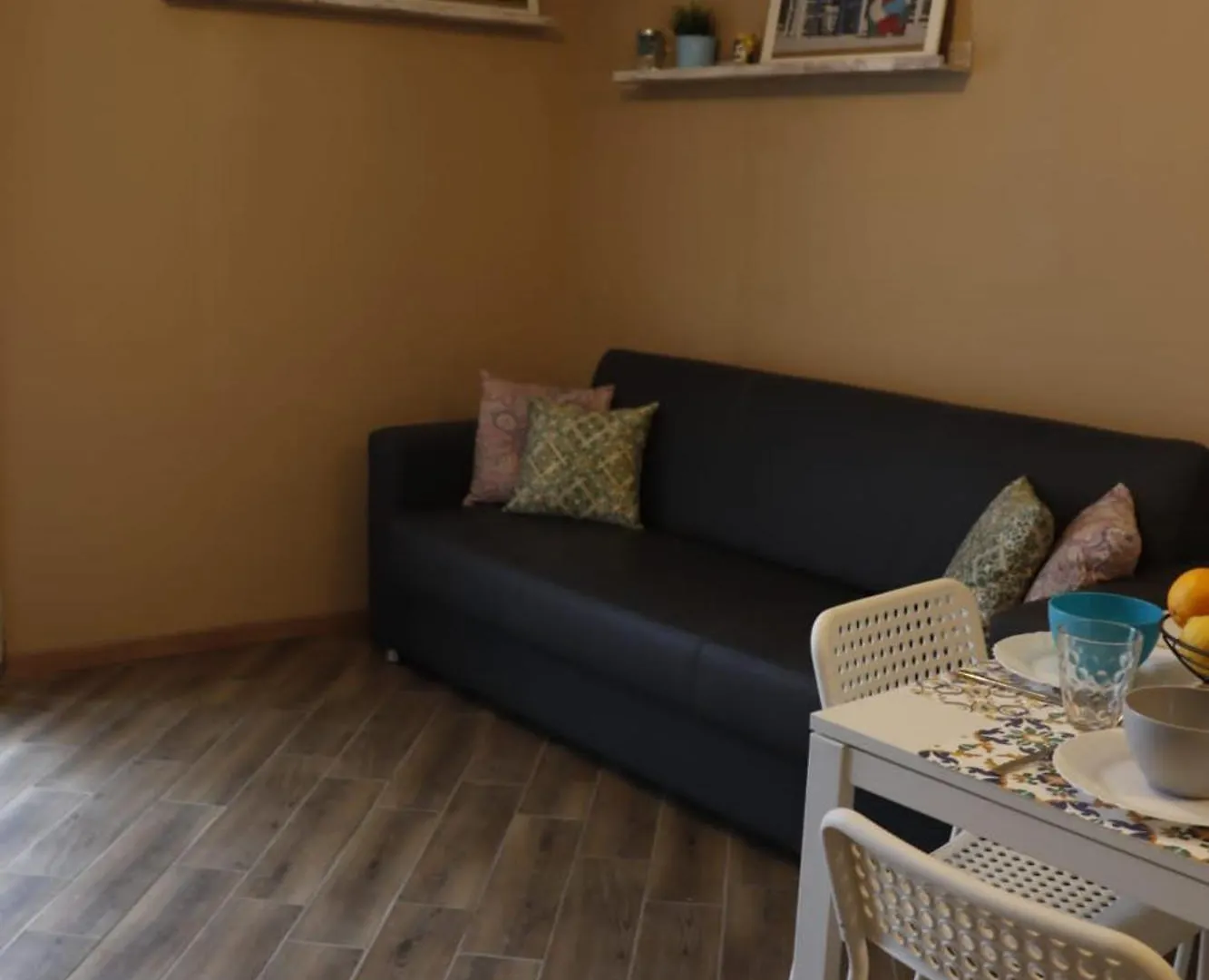 Le Capocce Del 900 Appartament Apartment Catania