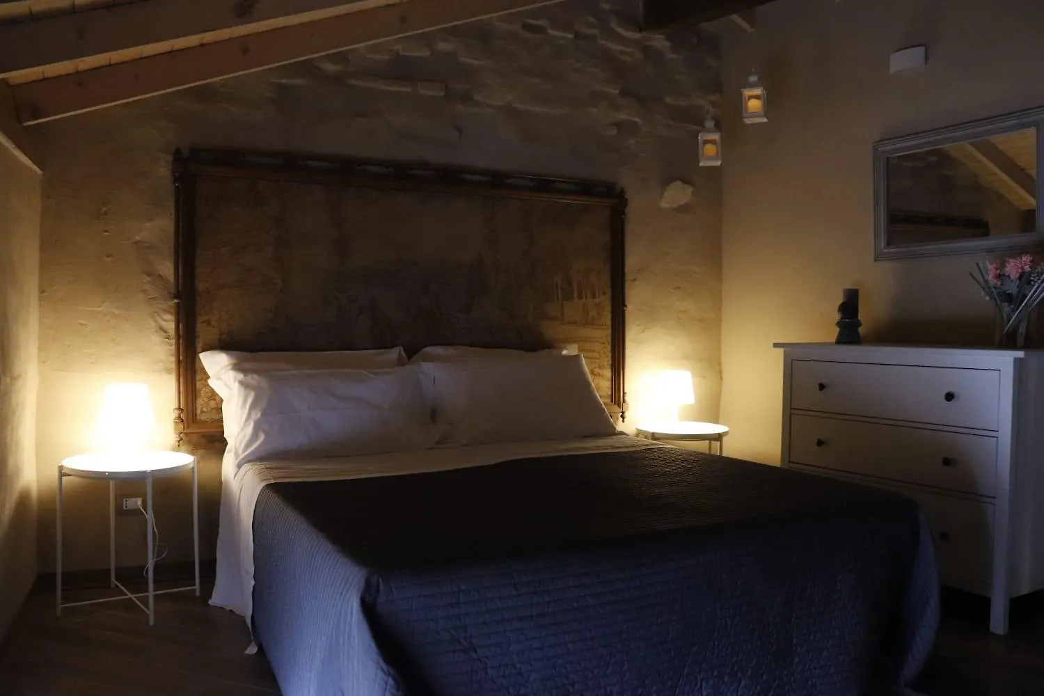 Le Capocce Del 900 Appartament Apartment Catania